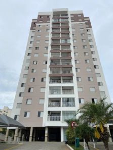 Apartamento com 3 Quartos à venda, 108m² no Jardim Residencial Martinez, Sorocaba