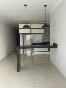 Casa com 3 Quartos à venda, 110m² no Residencial Rio Jordão, Anápolis
