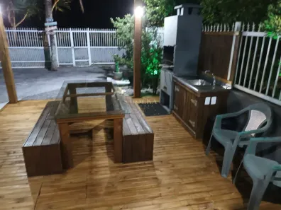 Casa com 5 Quartos à venda, 200m² no Barra da Lagoa, Florianópolis