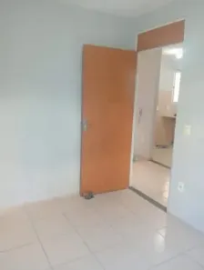 Apartamento com 2 Quartos à venda, 52m² no Bonsucesso, Vespasiano