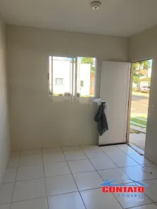 Casa com 2 Quartos à venda, 54m² no Água Vermelha, São Carlos