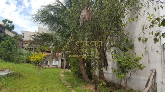 Lote/Terreno à venda, 1500m² no Campo Belo, São Paulo
