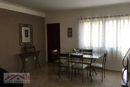 Sobrado com 2 Quartos à venda, 114m² no Vila Santana, São Paulo