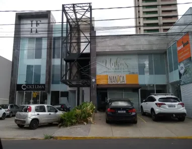 Ponto Comercial à venda, 1510m² no Vila Santa Tereza, Bauru