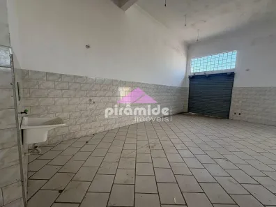Ponto Comercial para alugar, 120m² no Sumaré, Caraguatatuba