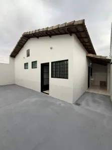 Casa com 2 Quartos à venda, 70m² no Shopping Park, Uberlândia