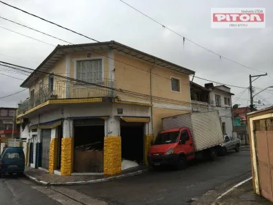Sobrado com 3 Quartos à venda, 600m² no Jardim de Lorenzo, São Paulo