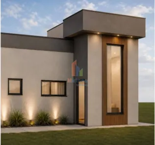 Casa com 3 Quartos à venda, 70m² no Parque Bellaville, Hortolândia