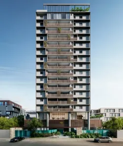 Apartamento com 3 Quartos à venda, 100m² no Bessa, João Pessoa