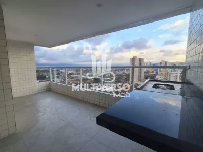 Apartamento com 2 Quartos à venda, 82m² no Aviação, Praia Grande