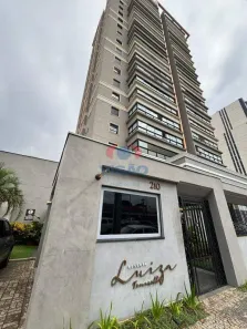 Apartamento com 3 Quartos à venda, 165m² no Vila Castelo Branco, Indaiatuba