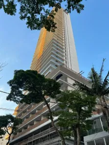 Apartamento com 3 Quartos à venda, 144m² no Sumarezinho, São Paulo