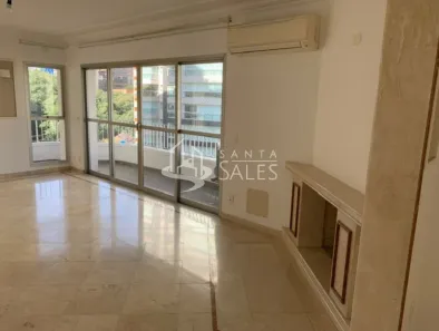Apartamento com 4 Quartos à venda, 205m² no Paraíso, São Paulo