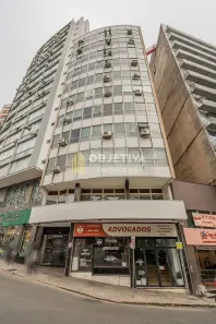 Sala Comercial à venda, 26m² no Centro Histórico, Porto Alegre