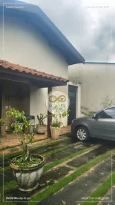 Casa com 4 Quartos à venda, 235m² no Cidade Universitária, Campinas