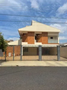 Casa com 4 Quartos à venda, 320m² no Jardim Aclimação, São José do Rio Preto