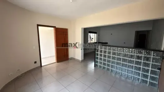 Casa com 3 Quartos à venda, 150m² no Jardim Boer II, Americana