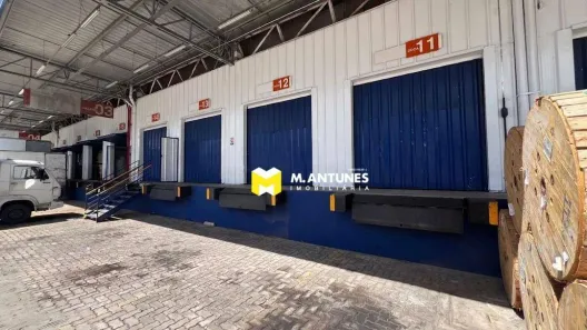 Galpão/Depósito/Armazém para alugar, 1735m² no Prazeres, Jaboatão dos Guararapes