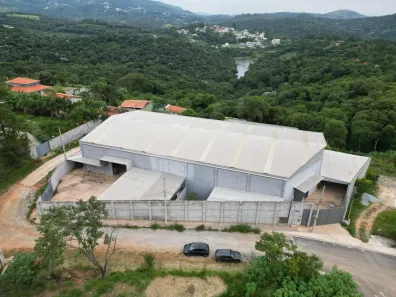 Galpão/Depósito/Armazém para alugar, 1750m² no Vila Machado, Mairiporã