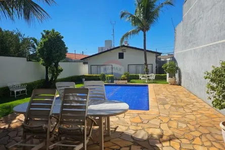 Casa com 4 Quartos à venda, 188m² no Jardim Anchieta, Campinas