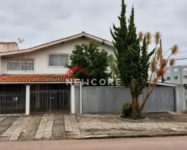 Casa com 3 Quartos à venda, 150m² no Lindóia, Curitiba