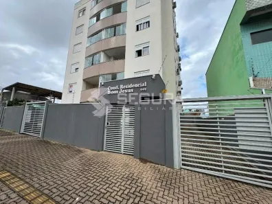 Apartamento com 3 Quartos para alugar, 86m² no Igara, Canoas