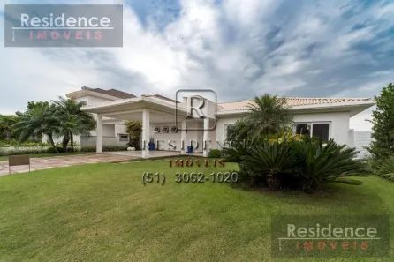 Casa com 3 Quartos à venda, 253m² no Belém Novo, Porto Alegre