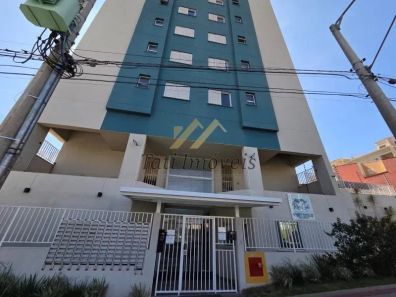 Apartamento com 2 Quartos à venda, 74m² no Jardim Gibertoni, São Carlos