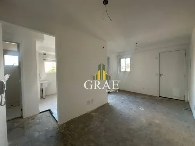 Apartamento com 2 Quartos à venda, 58m² no Jardim Bela Vista, Santo André