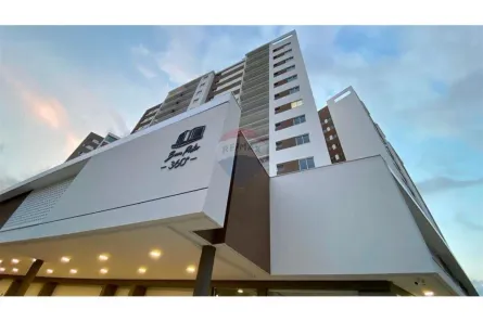 Apartamento com 2 Quartos para alugar, 70m² no Bom Pastor, Juiz de Fora