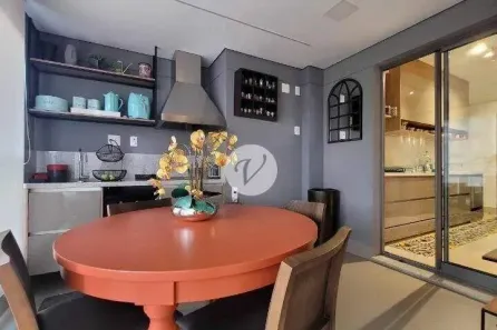 Apartamento com 4 Quartos à venda, 153m² no Jardim, Santo André