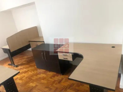 Sala Comercial à venda, 52m² no Bela Vista, São Paulo