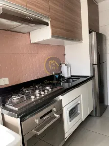 Apartamento com 3 Quartos à venda, 62m² no Centro, Osasco