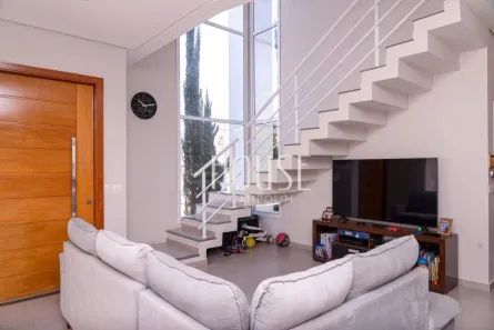 Casa de Condomínio com 3 Quartos à venda, 199m² no Cajuru do Sul, Sorocaba