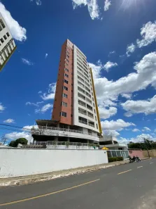 Apartamento com 2 Quartos para alugar, 74m² no Ininga, Teresina