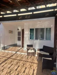 Casa com 3 Quartos à venda, 118m² no Canto do Forte, Praia Grande