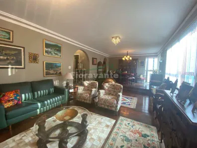 Apartamento com 3 Quartos à venda, 150m² no Pompéia, Santos