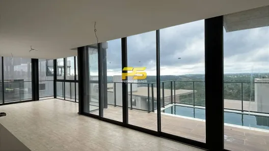 Casa de Condomínio com 4 Quartos à venda, 276m² no , Bananeiras