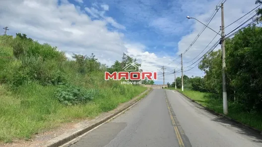 Lote/Terreno à venda, 632m² no Capuava, Valinhos
