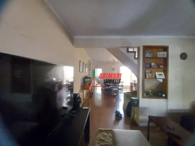 Sobrado com 3 Quartos à venda, 170m² no Mirandópolis, São Paulo
