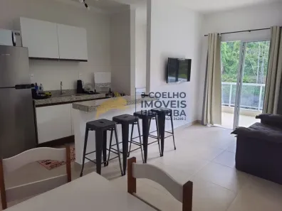 Apartamento com 2 Quartos à venda, 73m² no Praia Grande, Ubatuba