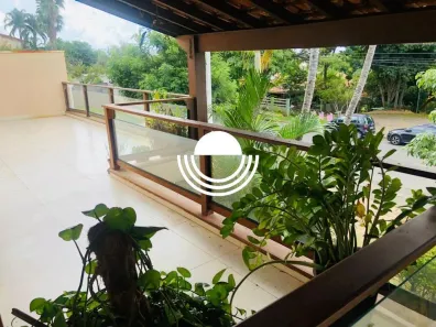Casa de Condomínio com 3 Quartos à venda, 290m² no Loteamento Residencial Entre Verdes (Sousas), Campinas