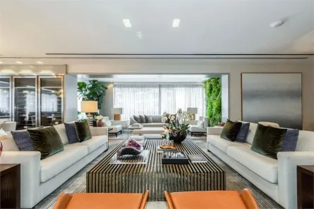 Apartamento com 3 Quartos à venda, 355m² no Vila Uberabinha, São Paulo