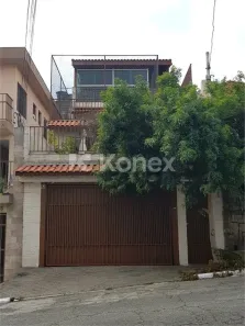 Sobrado com 3 Quartos à venda, 139m² no Vila Aricanduva, São Paulo