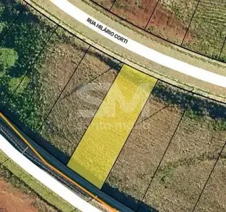 Lote/Terreno à venda, 769m² no Belvedere, Chapecó
