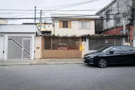 Sobrado com 3 Quartos à venda, 165m² no Vila Bancária Munhoz, São Paulo