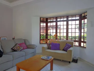 Casa com 3 Quartos à venda, 214m² no Parque Nova Suíça, Valinhos