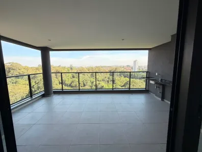 Apartamento com 4 Quartos à venda, 184m² no Vila Yara, Osasco