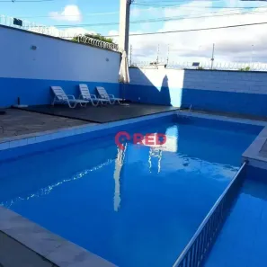 Apartamento com 2 Quartos à venda, 50m² no Jardim Piazza Di Roma II, Sorocaba