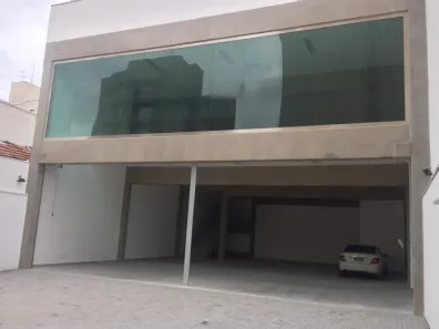 Galpão/Depósito/Armazém com 4 Quartos para alugar, 420m² no Jardim da Glória, São Paulo